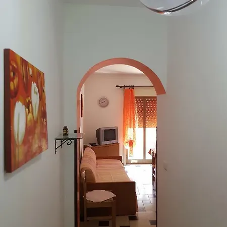 Daire Casa Mia Giardini Naxos
