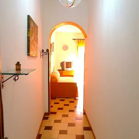 Casa Mia Giardini Naxos